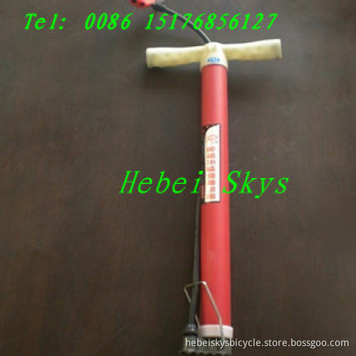 2013 Hot Sale Bicycle Pump
